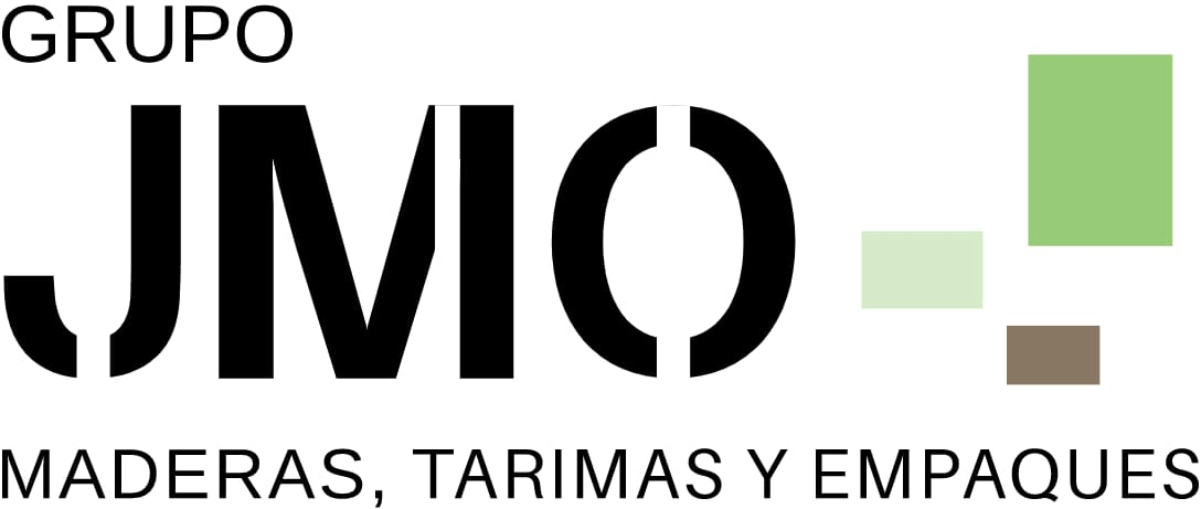 Grupo JMO, maderas, tarimas y empaques